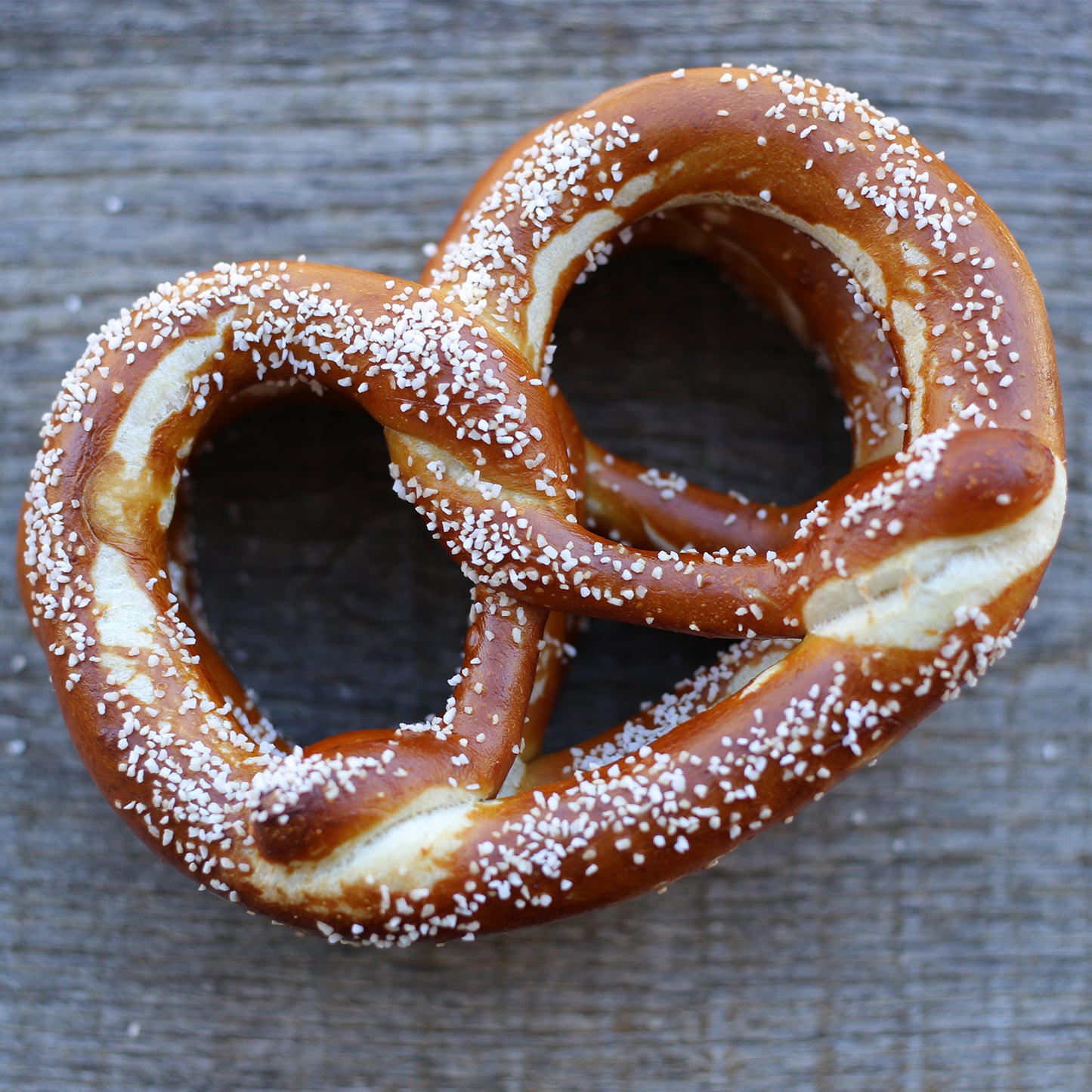 7oz Soft Pretzels