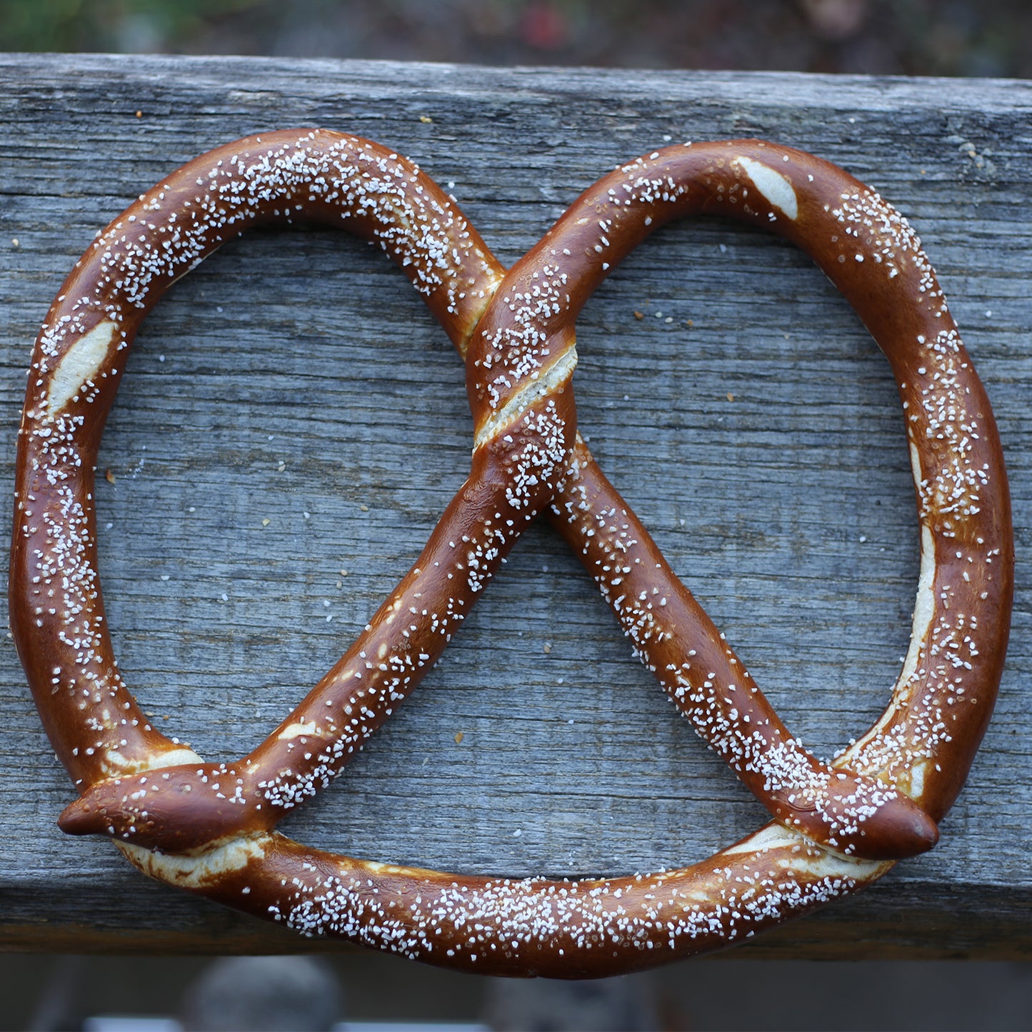 Jumbo Soft Pretzels 20oz
