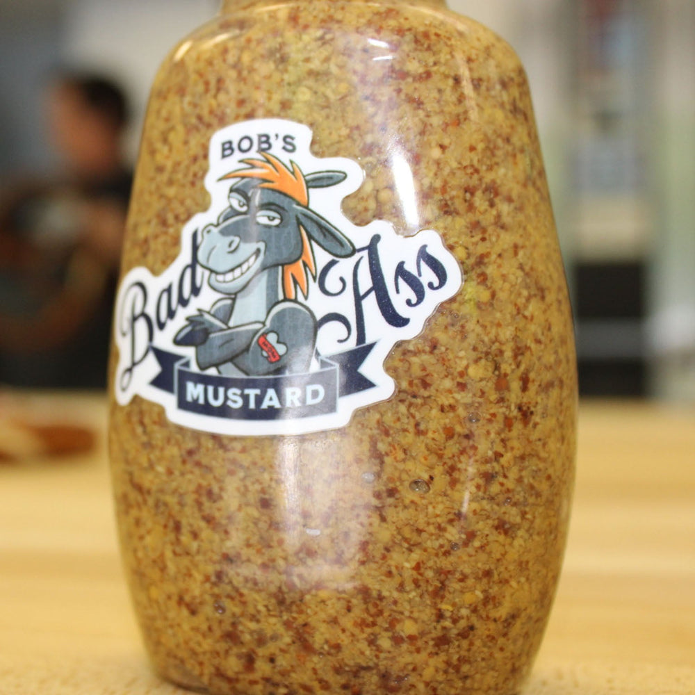 Mustards