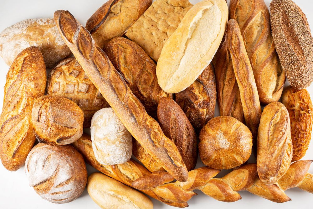 Breads