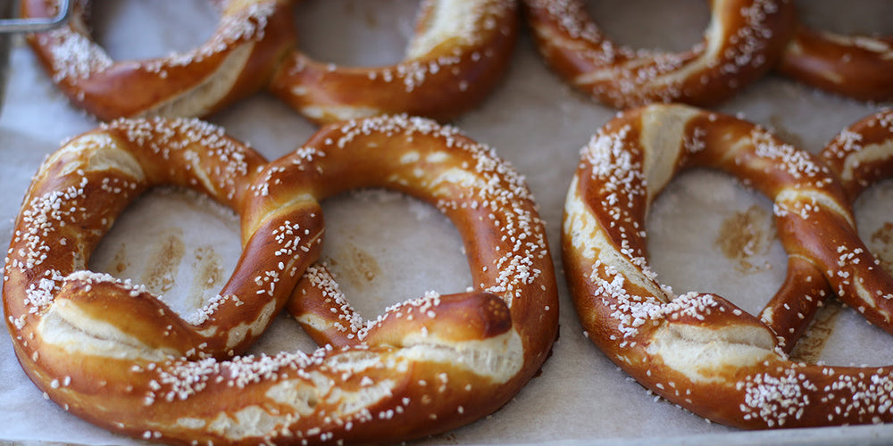 Pretzels